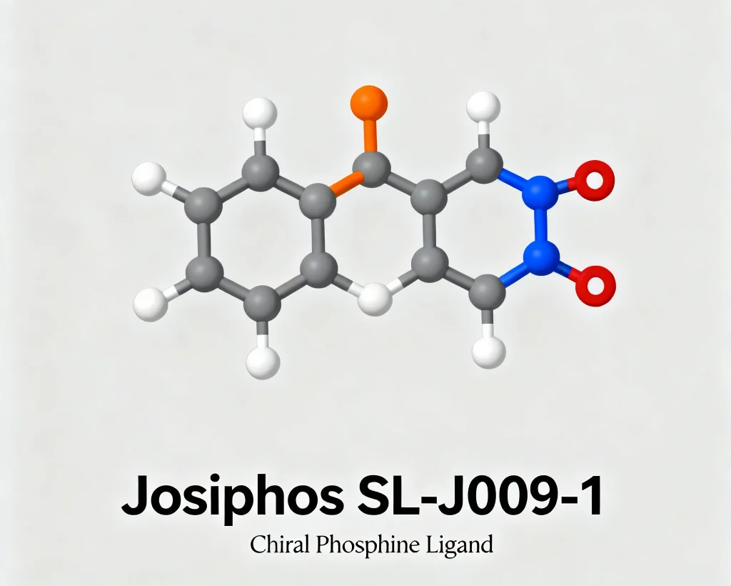 josiphos sl j009 1