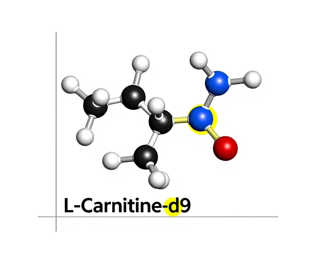 l carnitine d9