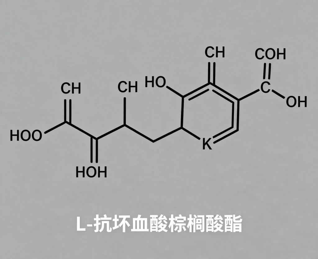 l 抗坏血酸棕榈酸酯