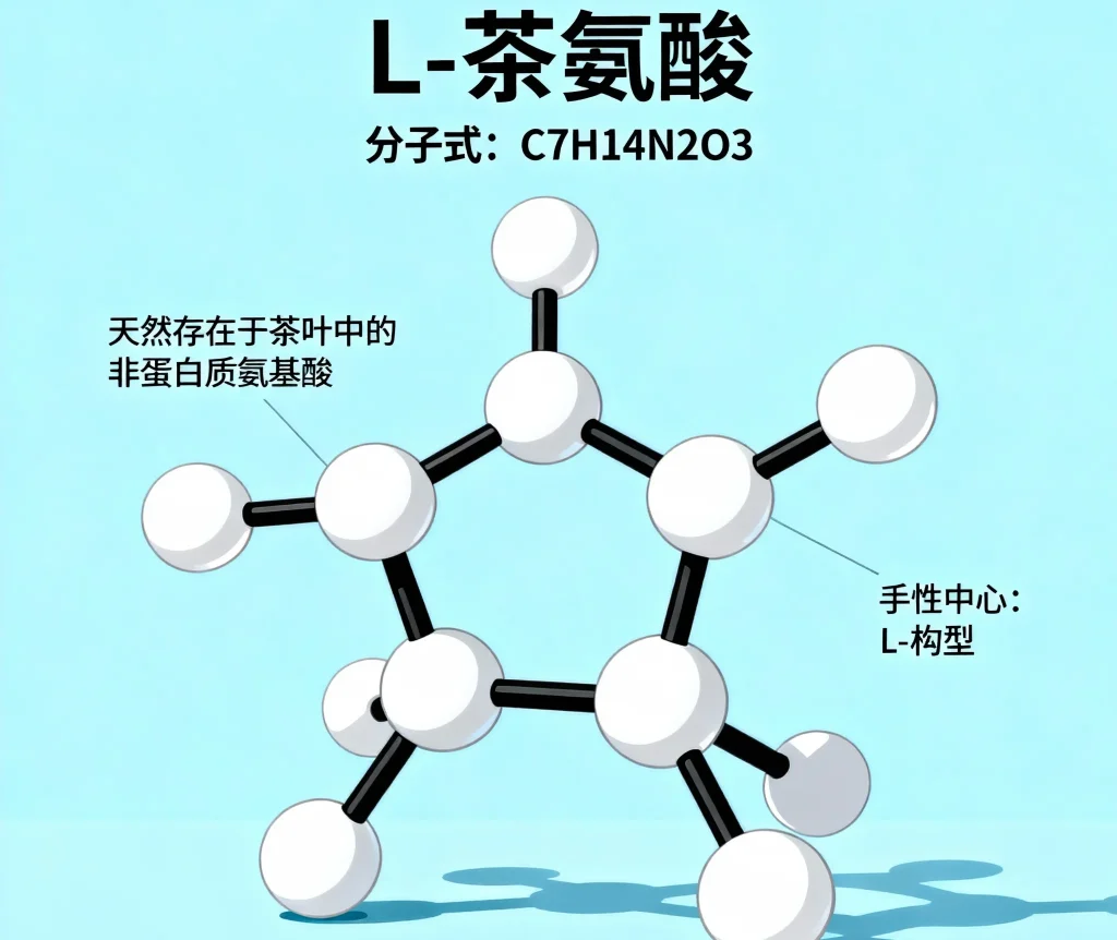 l 茶氨酸
