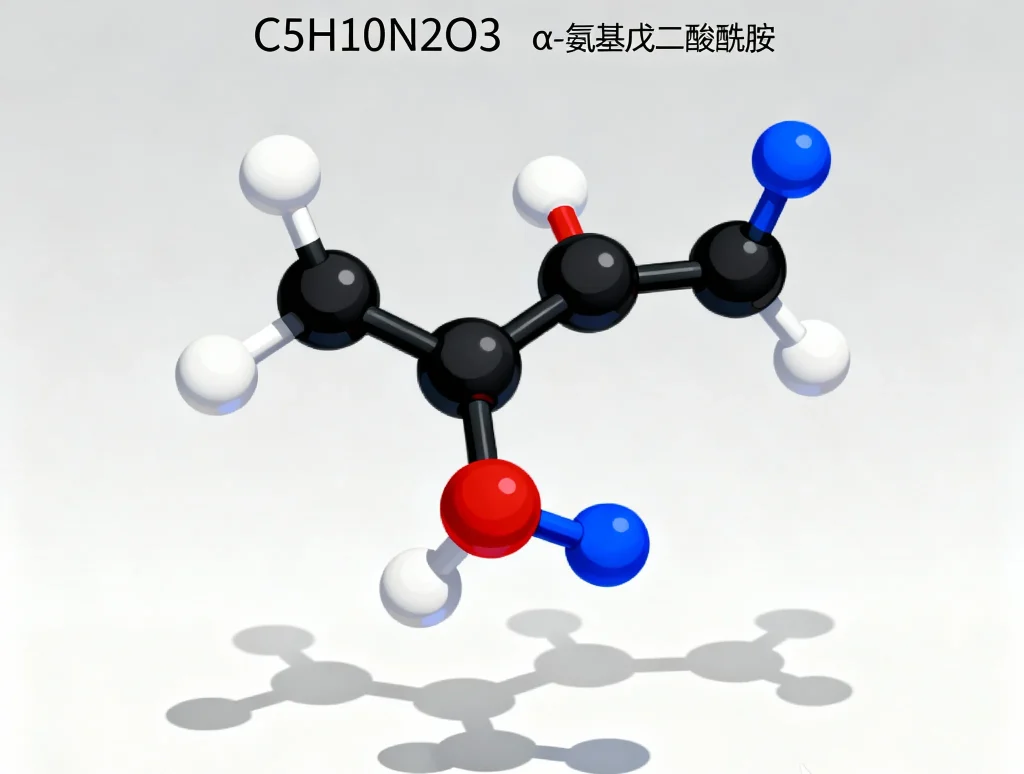 l 谷氨酰胺