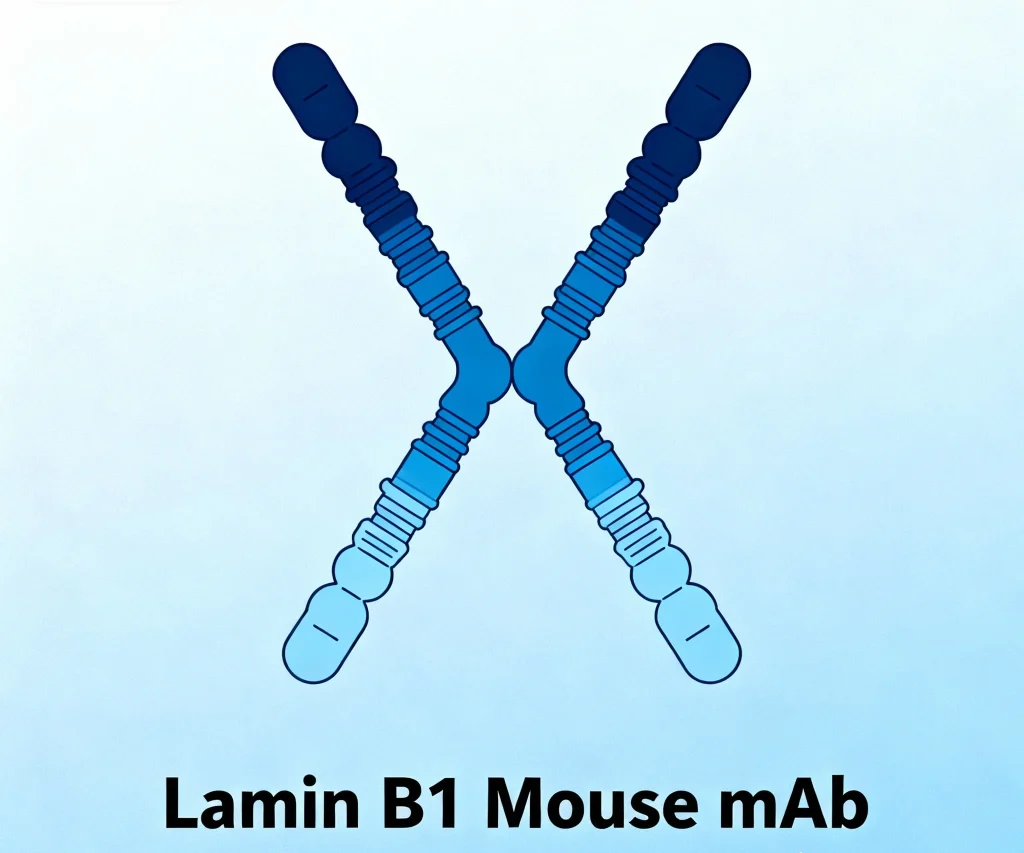 lamin b1 mouse mab