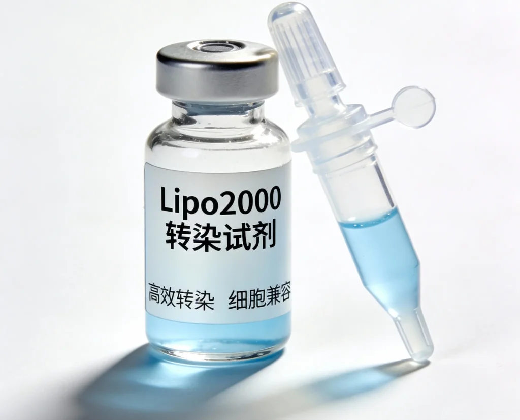 lipo2000转染试剂