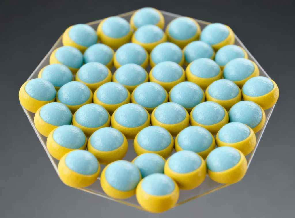 lumidot™ cdse zns