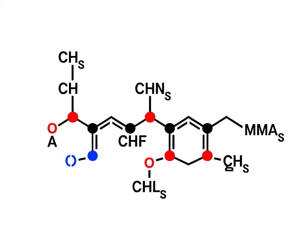 mmaf monomethyl auristatin f