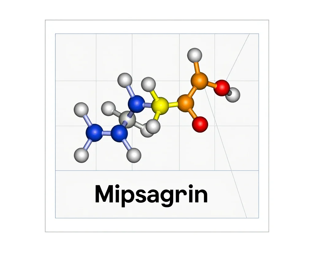 mipsagargin