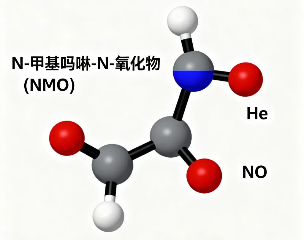 n 甲基吗啉 n 氧化物（nmo）