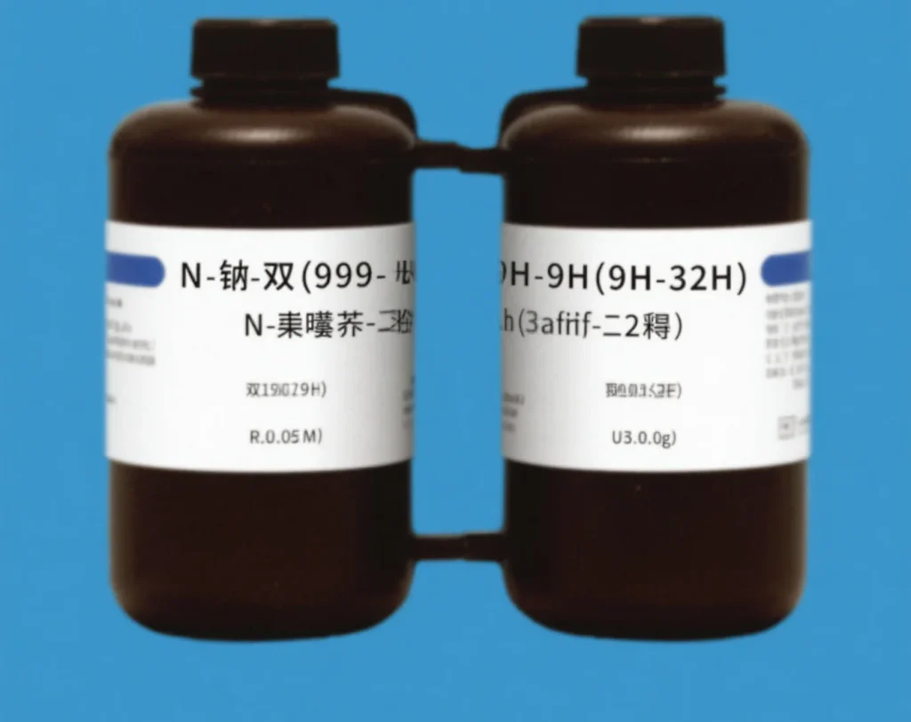 nn 双99 二甲基 9h 芴 2 基 nn 二苯基联苯胺