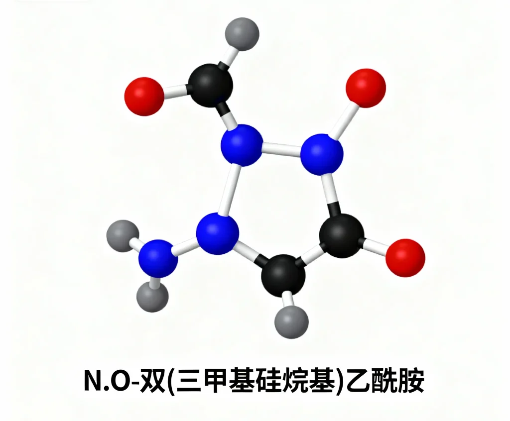 no 双三甲基硅烷基乙酰胺