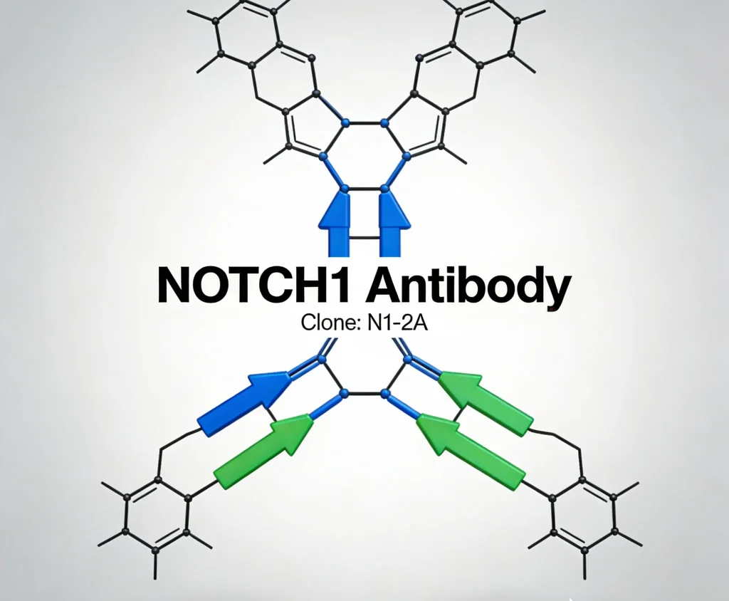 notch1 antibody
