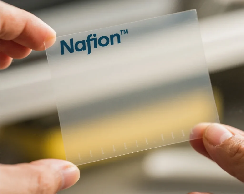 nafion™ 全氟膜