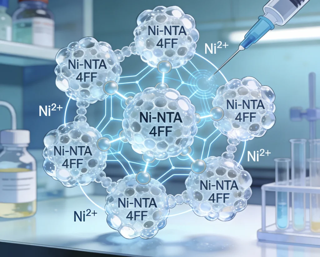 ni nta 4ff 树脂