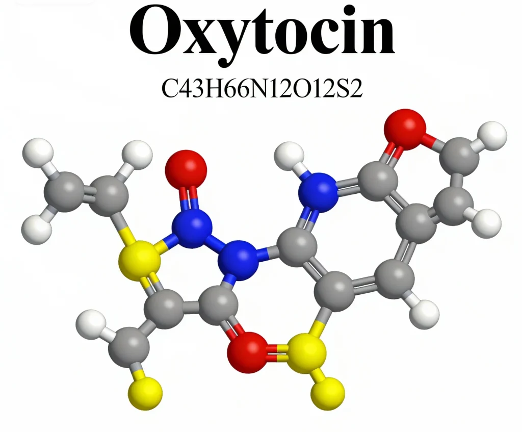 oxytocin