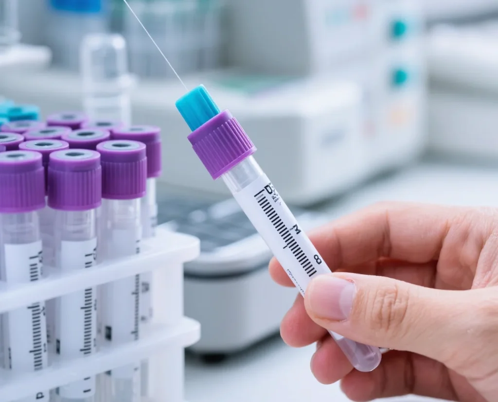 pcr 测序 核酸分析