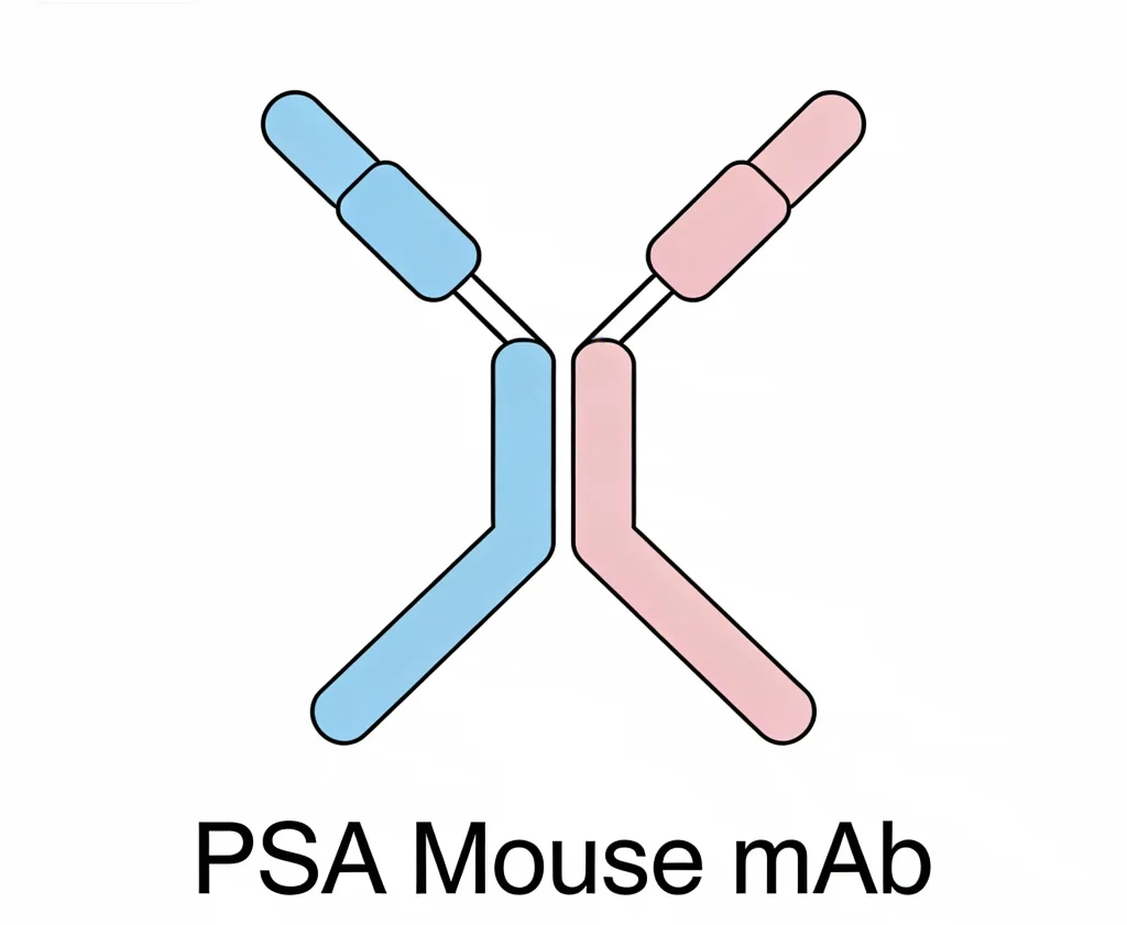 psa mouse mab