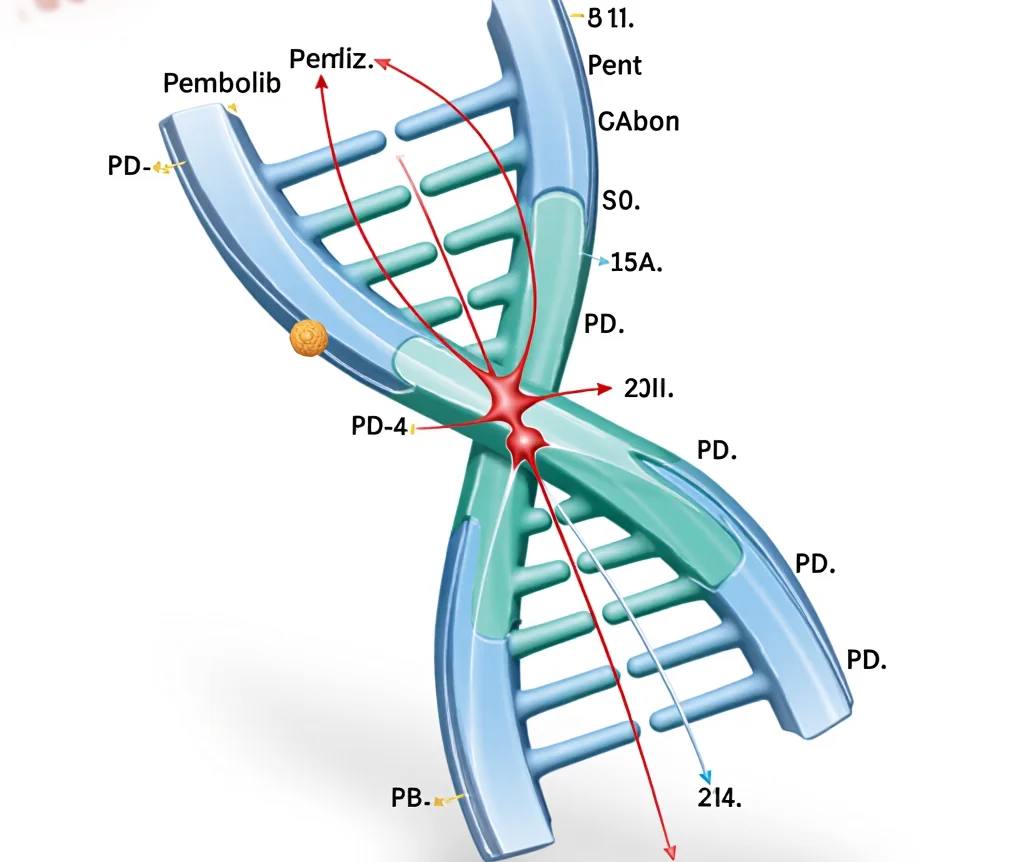 pembrolizumab