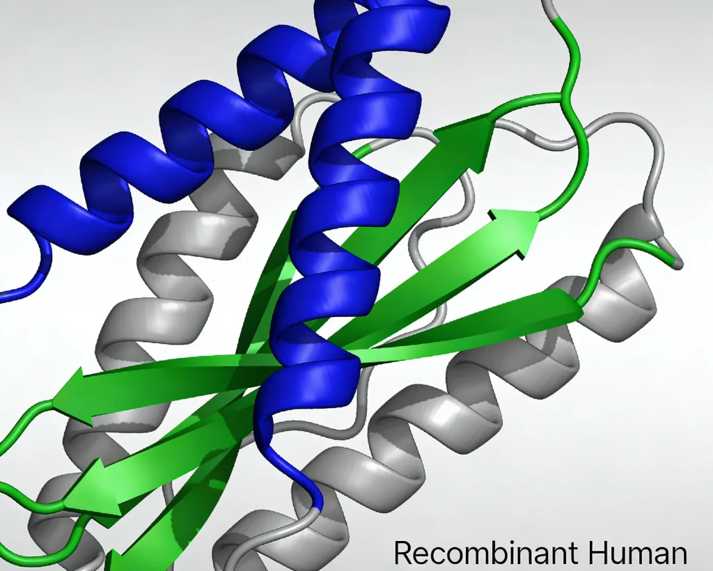 recombinant human alk cd246 protein