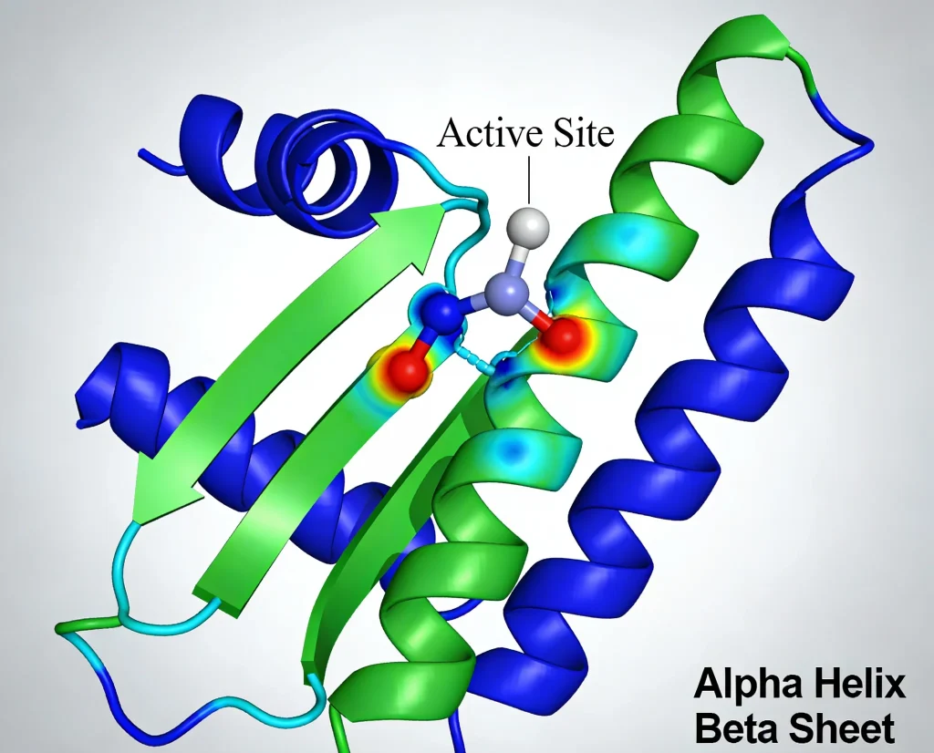recombinant human bace1 protein