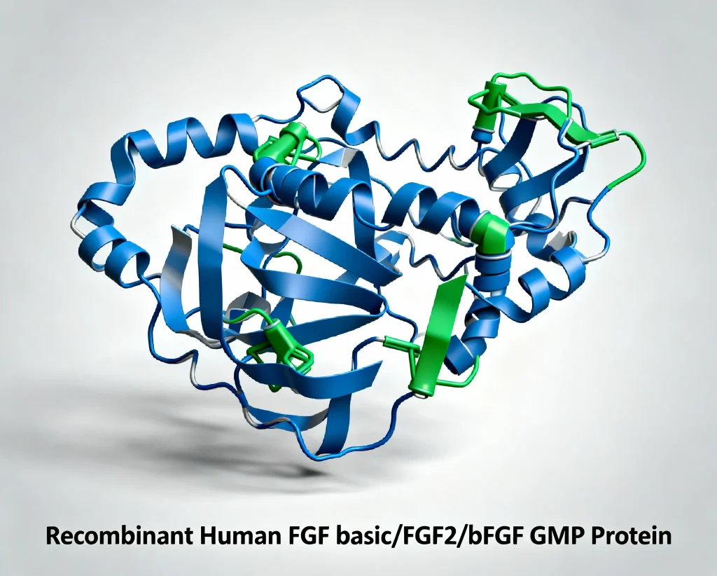recombinant human fgf basic fgf2 bfgf gm... 拷贝