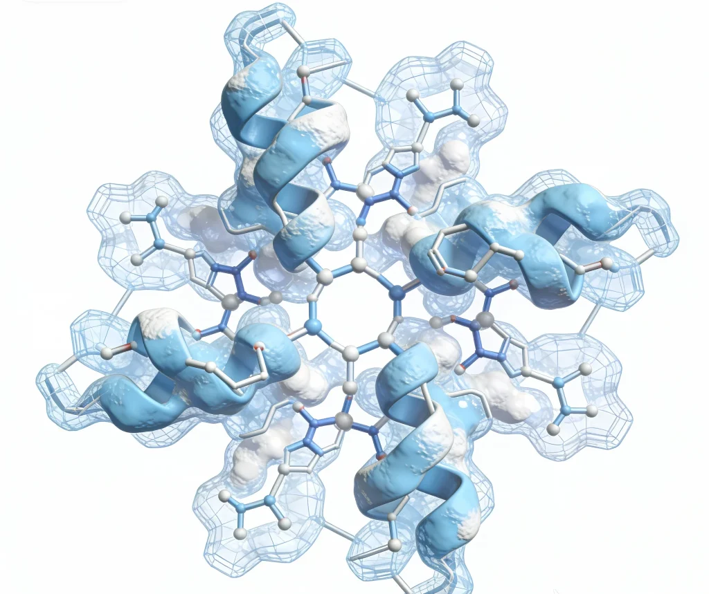 recombinant human sars cov 2 spike prote