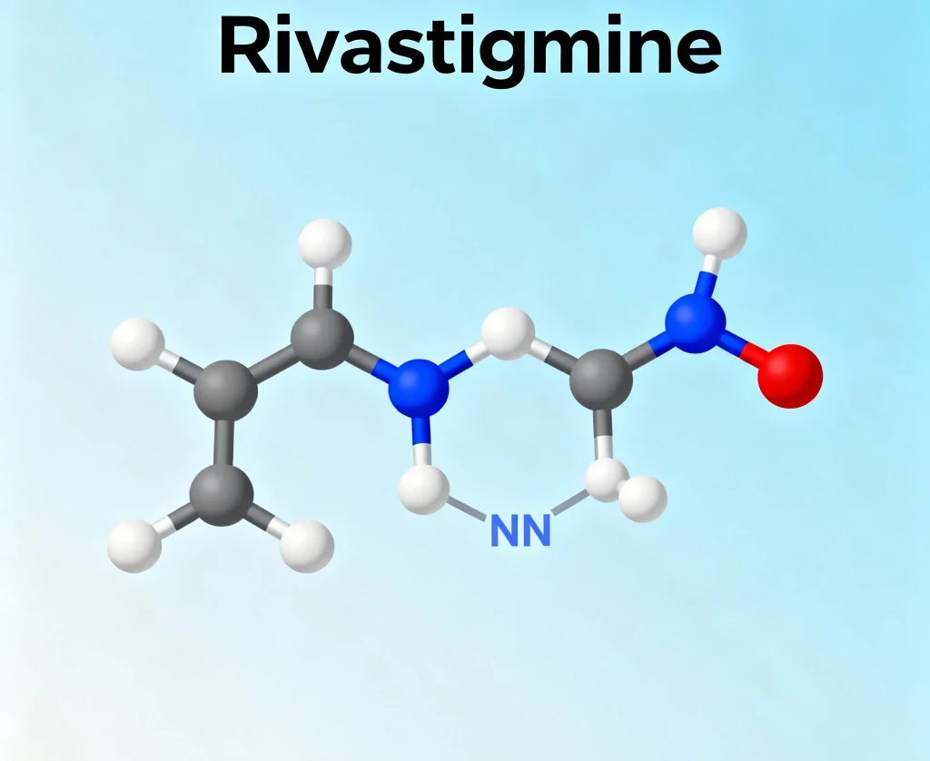 rivastigmine