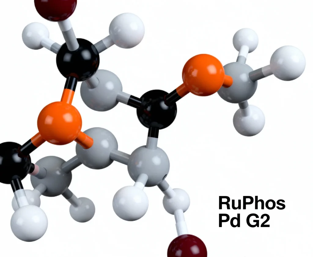 ruphos pd g2