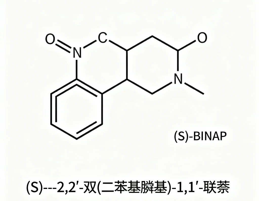 s 22 双二苯基膦基 11 联萘 s binap