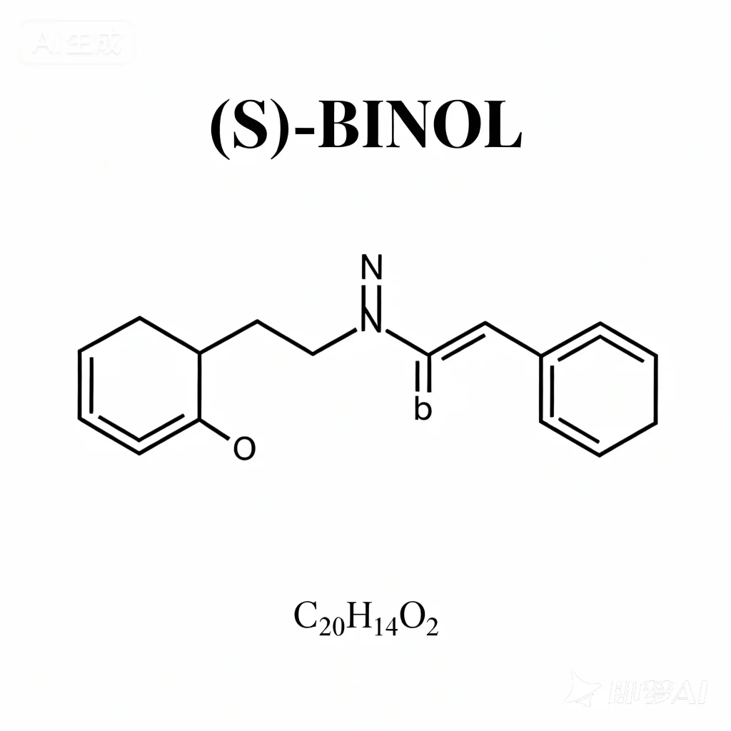 s binol