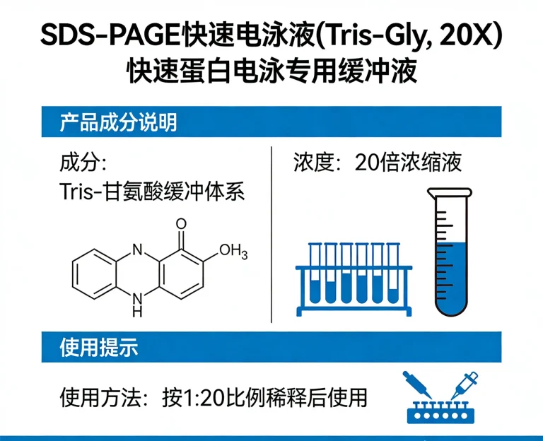 sds page快速电泳液tris gly 20x 1 768x624