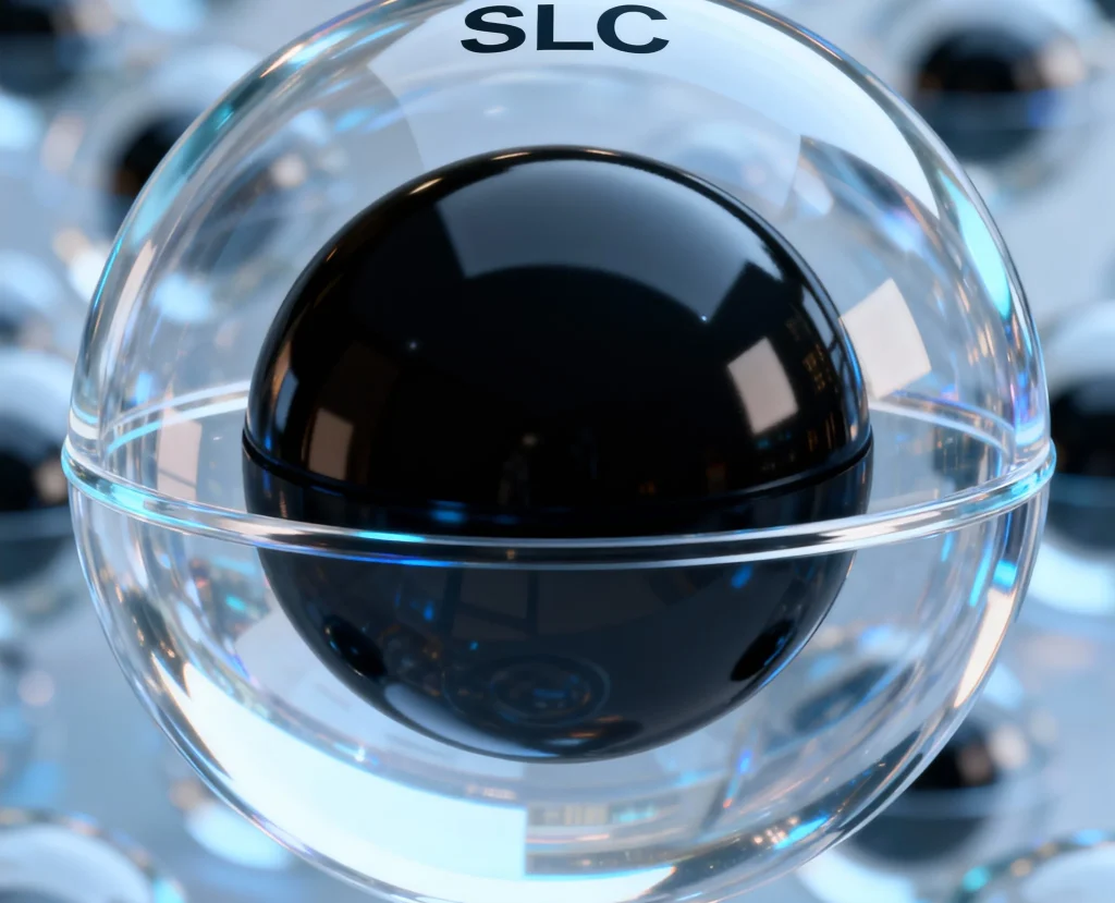 slc 核壳式二氧化硅磁性微球