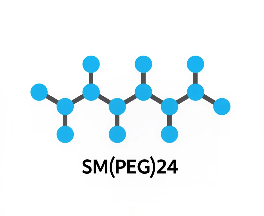 sm peg 24