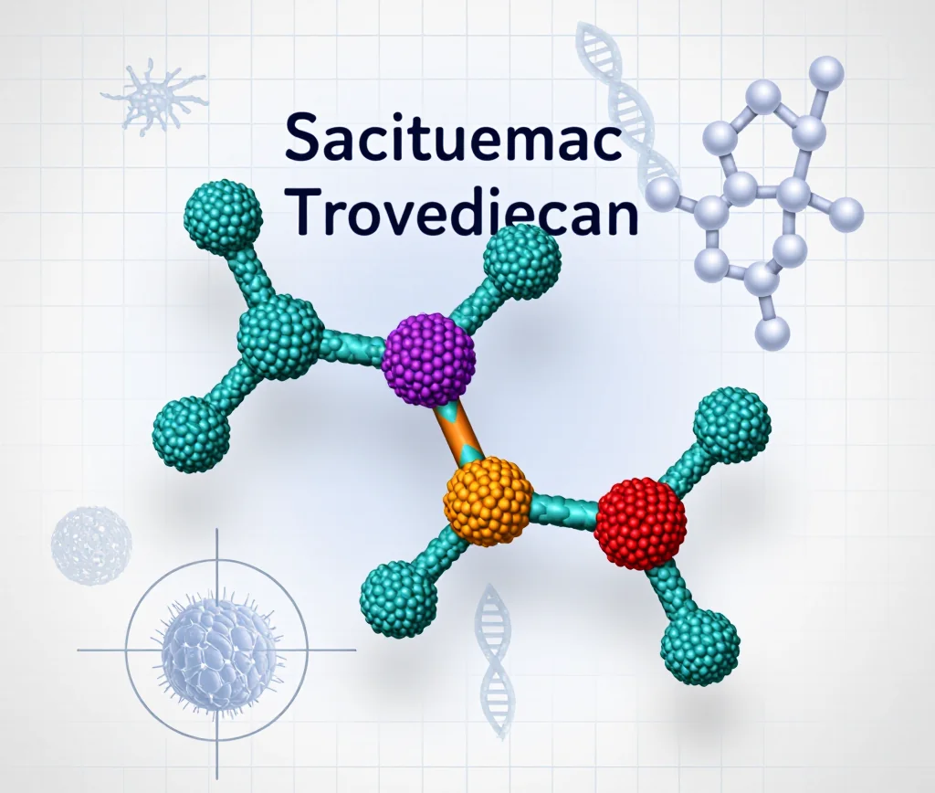 sacituzumab govitecan trodelvy