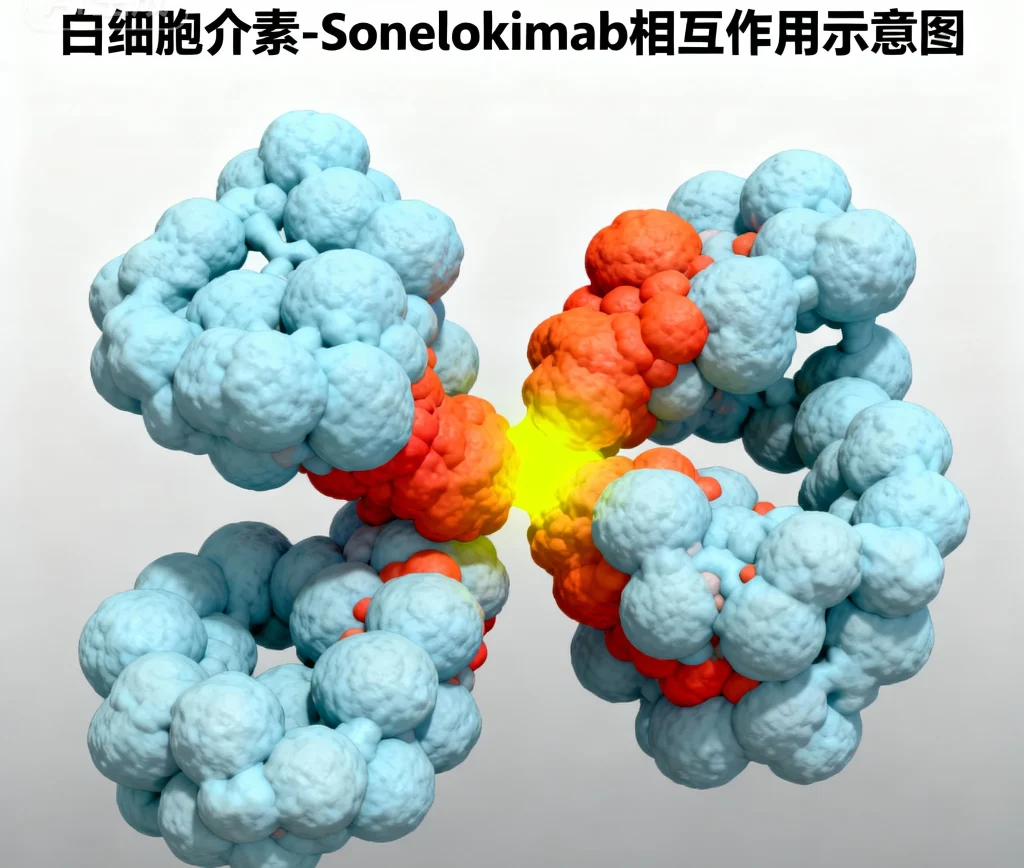 sonelokimab