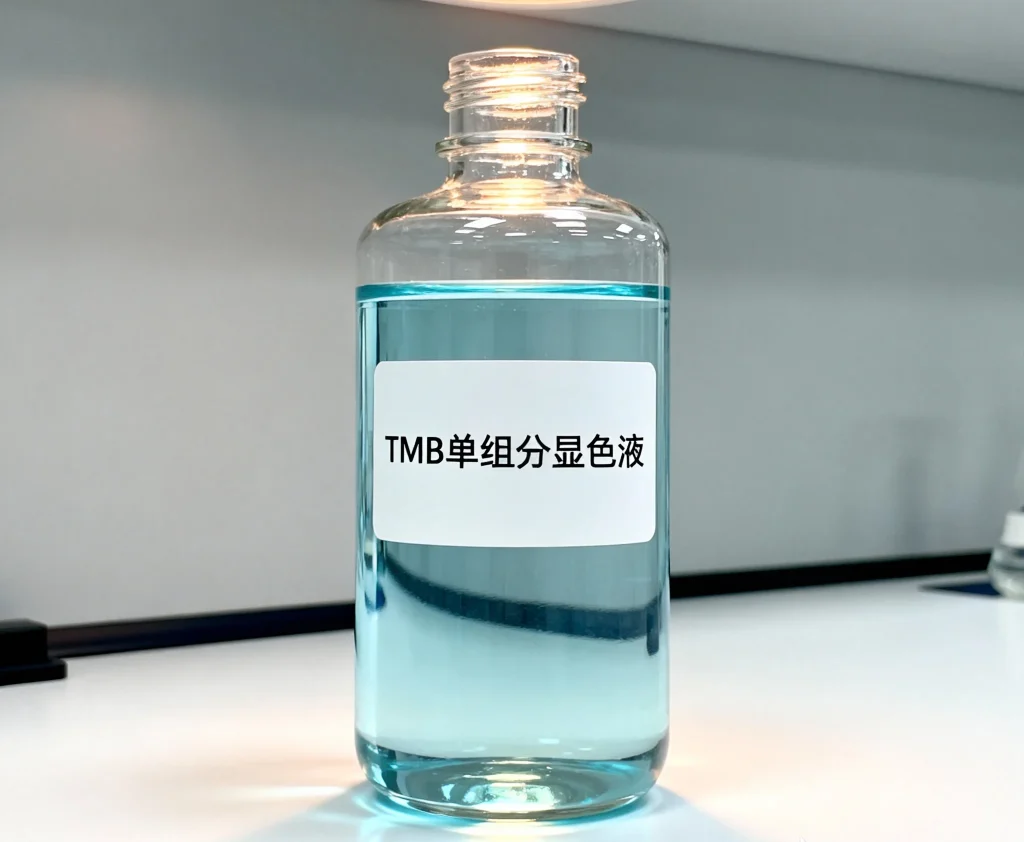 tmb 单组分显色液