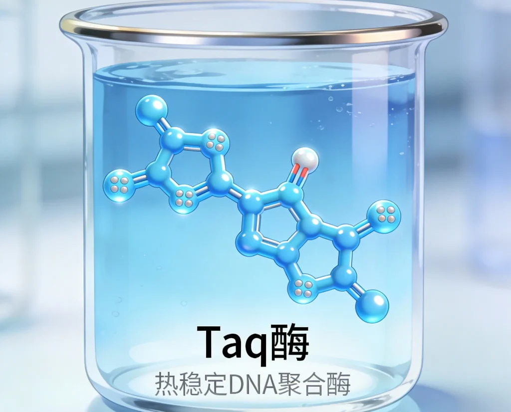 taq酶