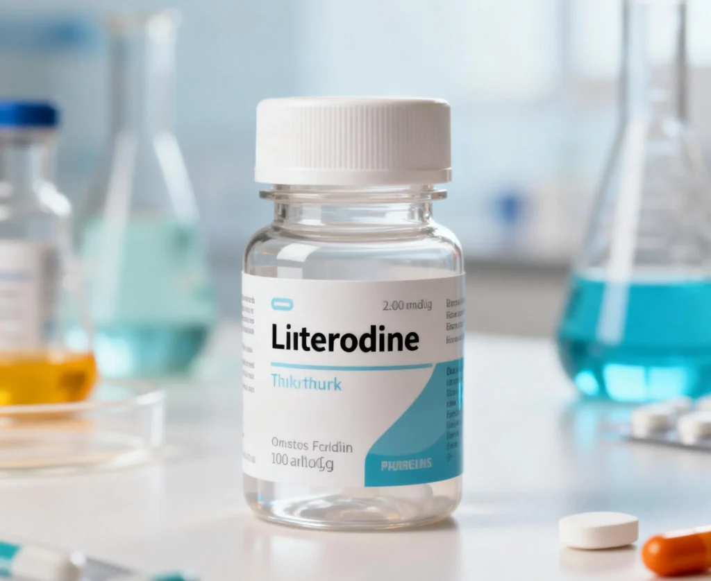 tolterodine tartrate