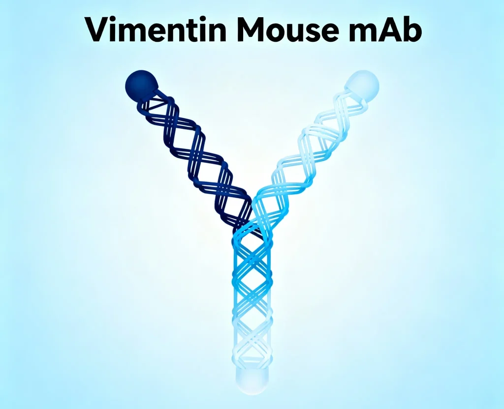 vimentin mouse mab