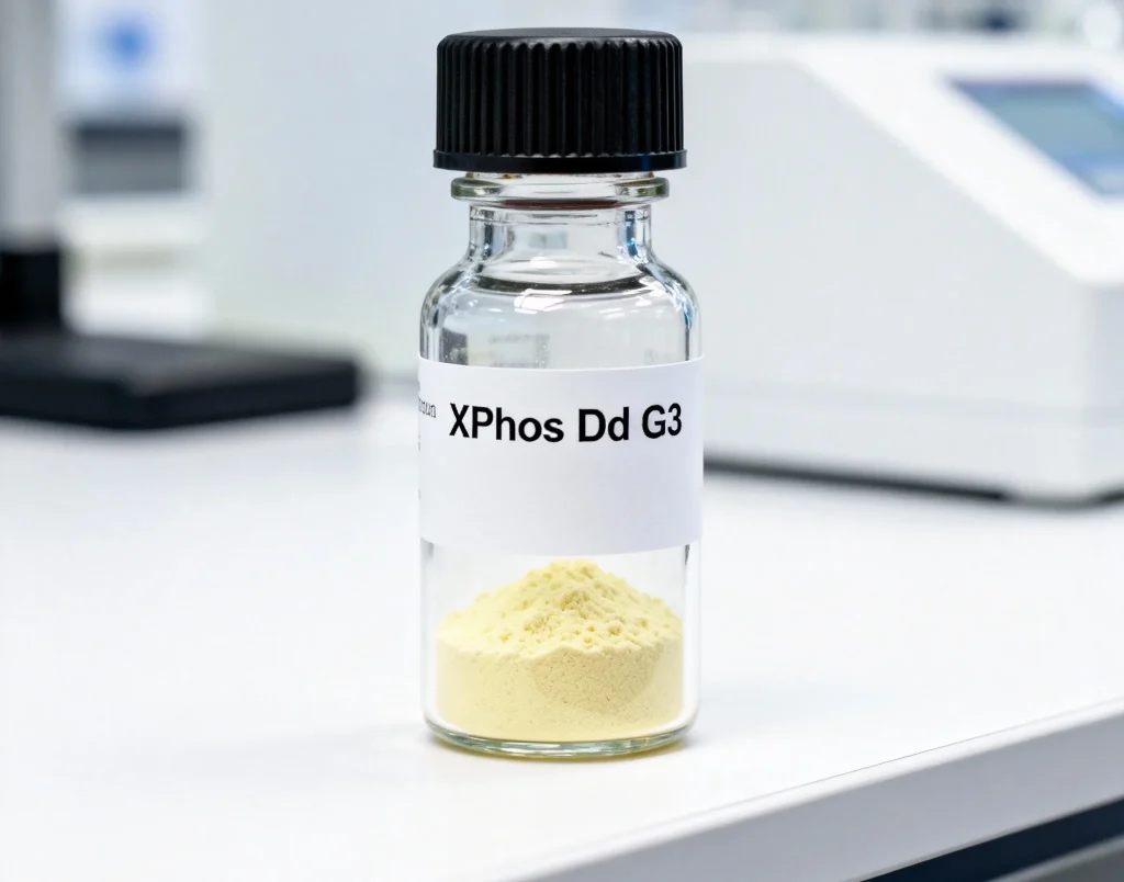 xphos pd g3