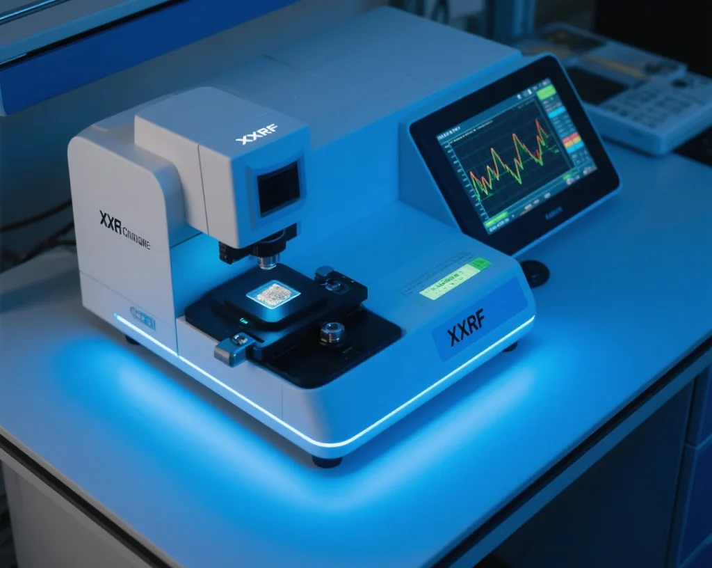 x荧光光谱、xrf（波长色散型x荧光光谱仪）