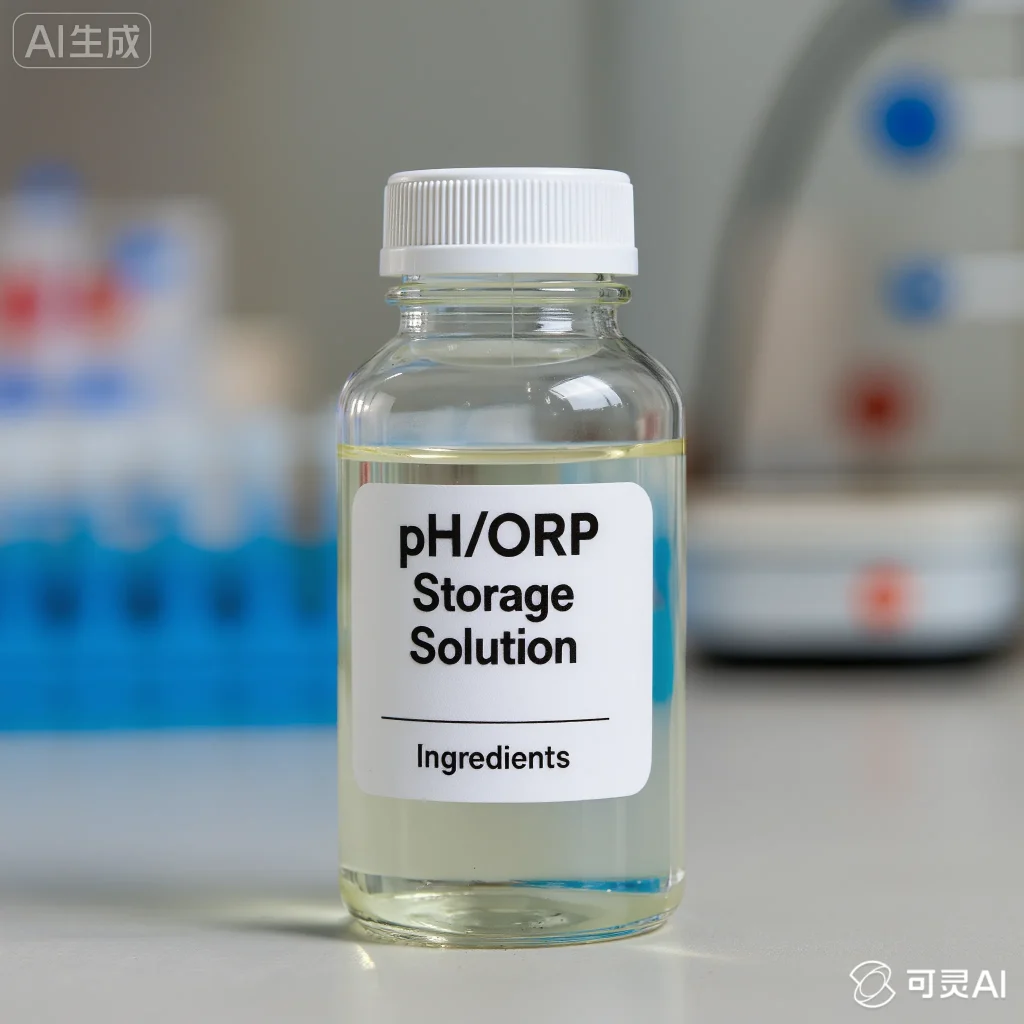 phorp 存储液