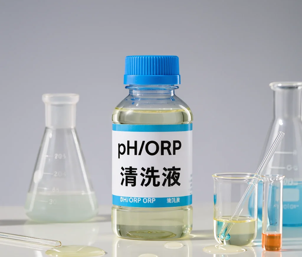 phorp 清洗液