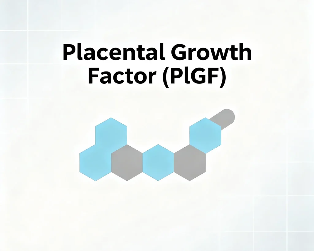 placental growth factor
