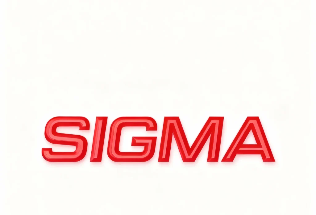 sigma