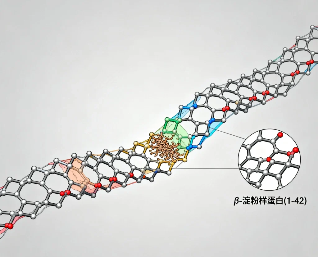 β 淀粉样多肽 1 42 β 淀粉样蛋白1 42