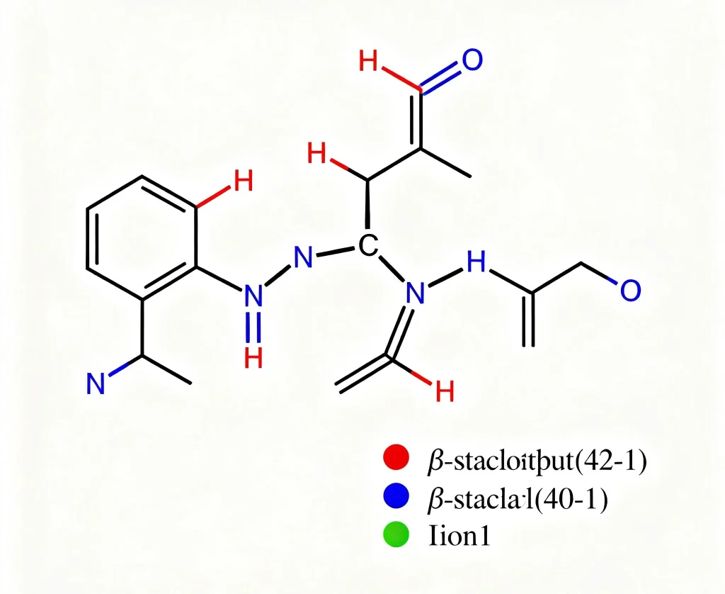 β 淀粉样多肽42 1 β 淀粉样蛋白40 1 三氟乙酸盐