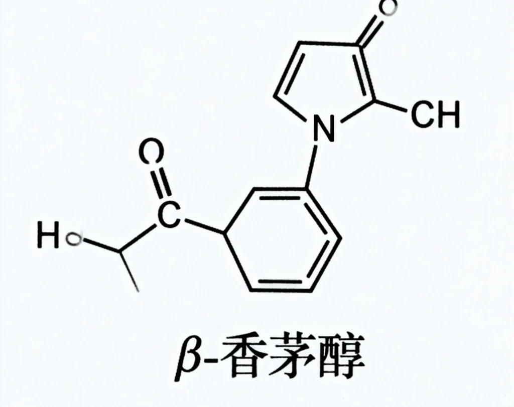 β 香茅醇