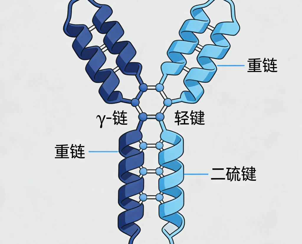 γ 球蛋白