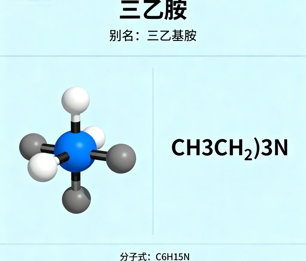 三乙基胺
