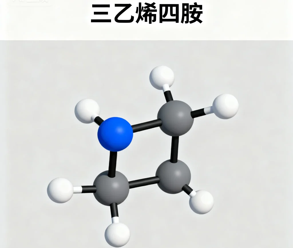 三乙烯四胺