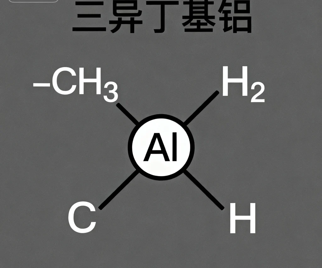 三异丁基铝